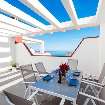 Sea View And 350M To The Beach Torremolinos Luaran gambar