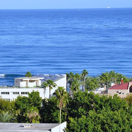 Sea View And 350M To The Beach Torremolinos Luaran gambar