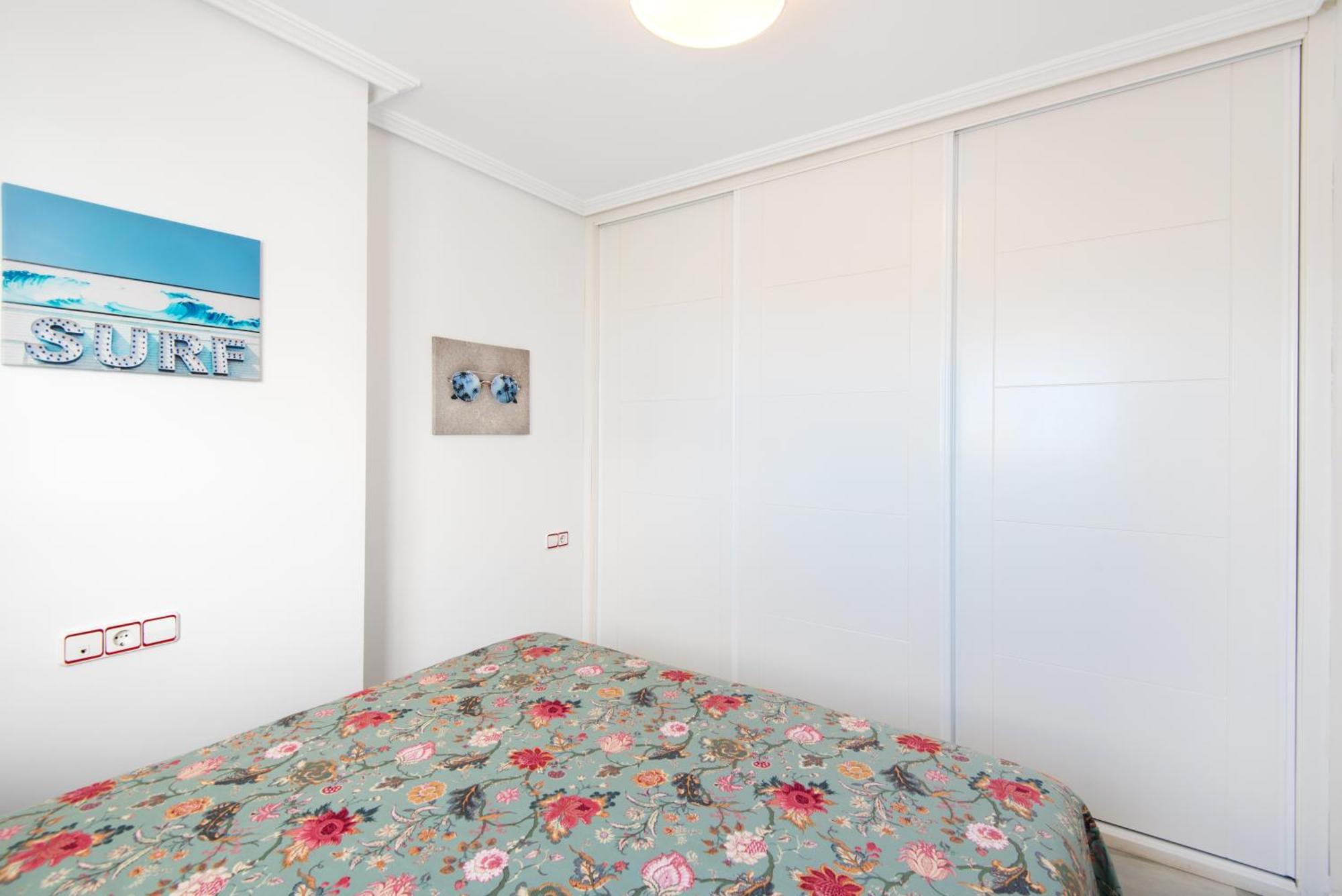Sea View And 350M To The Beach Torremolinos Luaran gambar